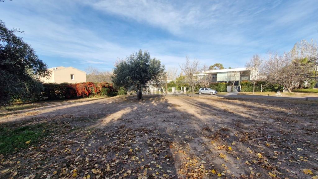 Terreno en Venta en Lujan de Cuyo, Mendoza