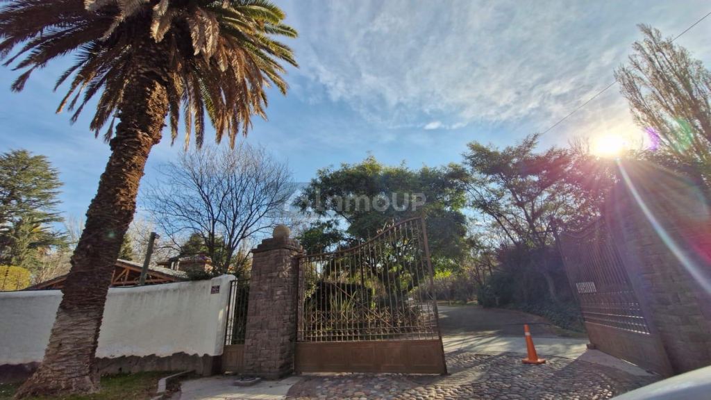 Terreno en Venta en Lujan de Cuyo, Mendoza