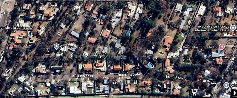 Terreno en Venta en Lujan de Cuyo, Mendoza