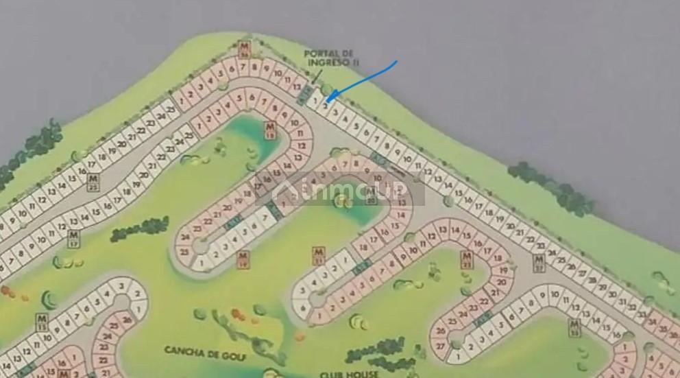 Terreno en Venta en Maipu, Mendoza