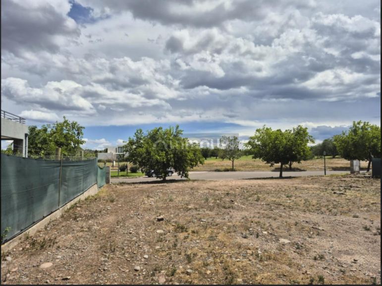 Terreno en Venta en Maipu, Mendoza