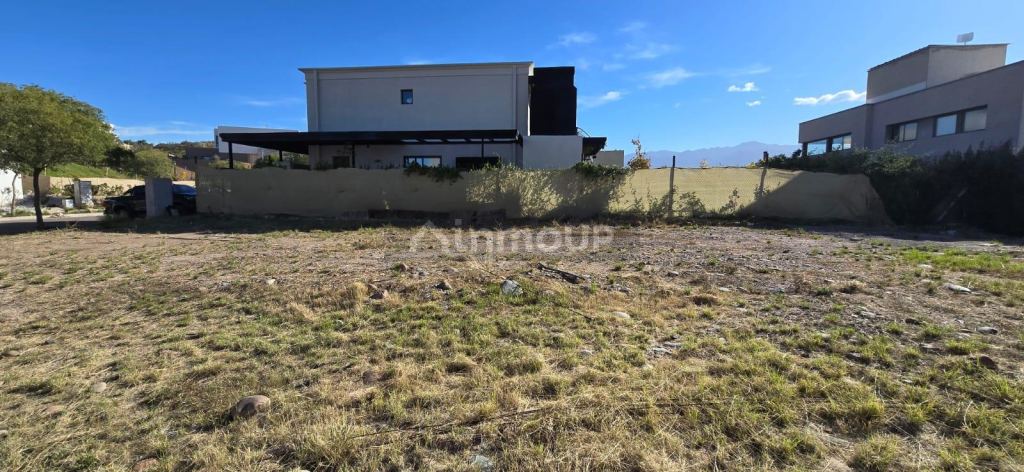 Terreno en Venta en Lujan de Cuyo, Mendoza