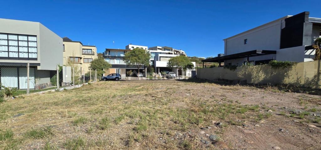 Terreno en Venta en Lujan de Cuyo, Mendoza