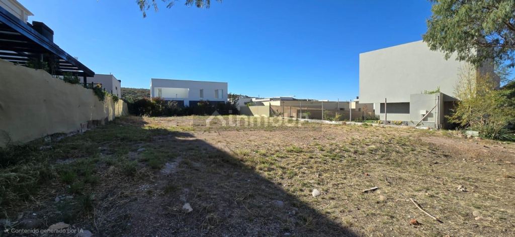 Terreno en Venta en Lujan de Cuyo, Mendoza