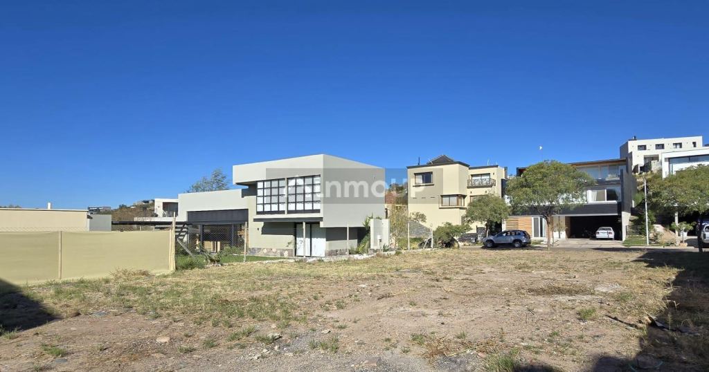 Terreno en Venta en Lujan de Cuyo, Mendoza