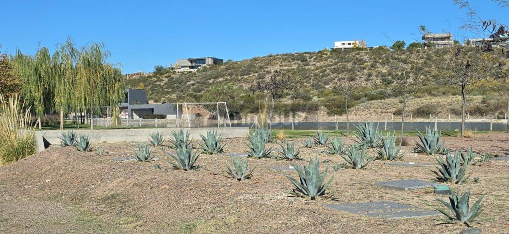 Terreno en Venta en Lujan de Cuyo, Mendoza