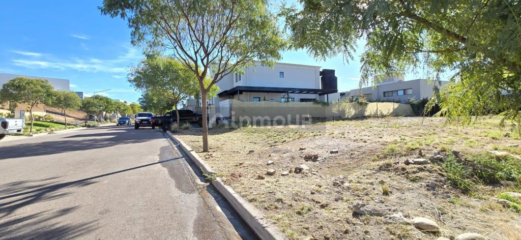 Terreno en Venta en Lujan de Cuyo, Mendoza