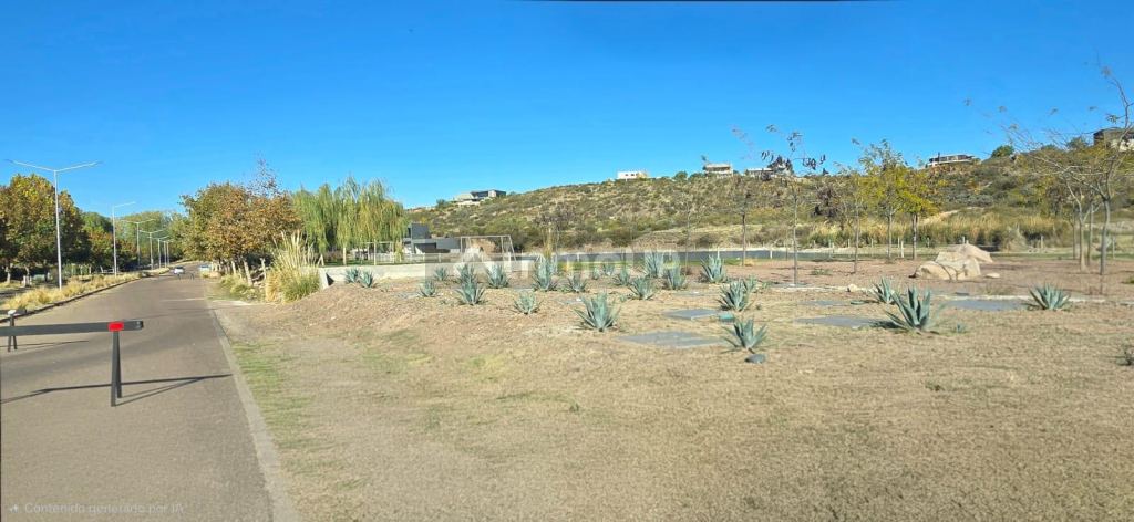 Terreno en Venta en Lujan de Cuyo, Mendoza