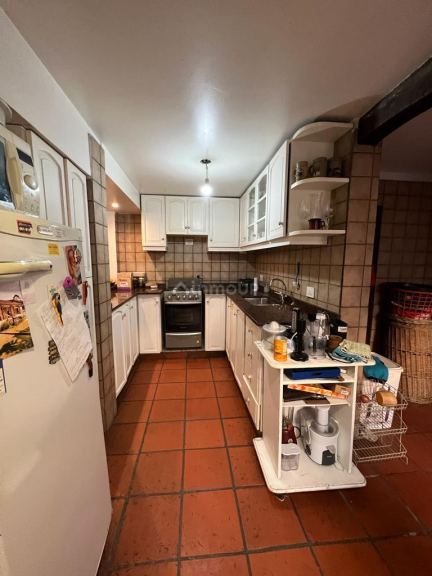 Casa en Venta en Capital, Mendoza