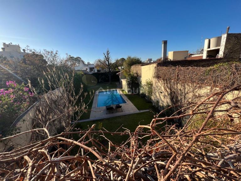 Casa en Venta en Capital, Mendoza