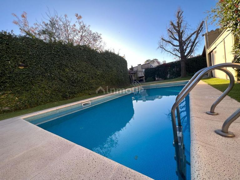 Casa en Venta en Capital, Mendoza