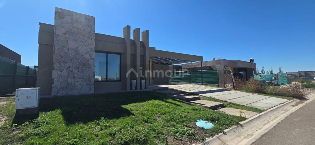 Casa en Venta en Lujan de Cuyo, Mendoza