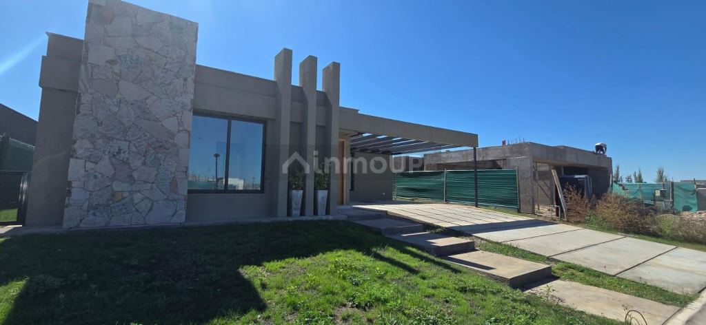 Casa en Venta en Lujan de Cuyo, Mendoza