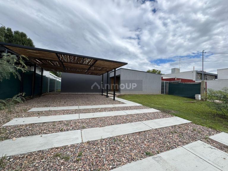 Casa en Venta en Lujan de Cuyo, Mendoza
