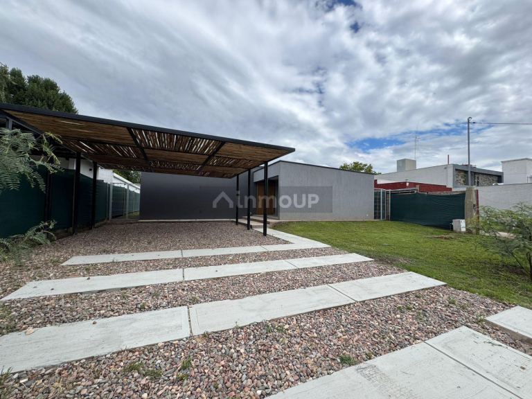 Casa en Venta en Lujan de Cuyo, Mendoza
