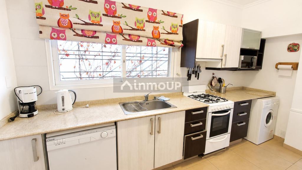 Departamento en Alquiler en Capital, Mendoza