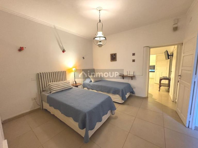 Departamento en Alquiler en Capital, Mendoza