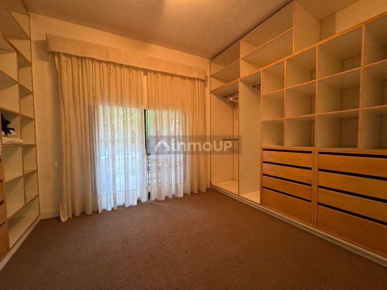 Departamento en Alquiler en Capital, Mendoza