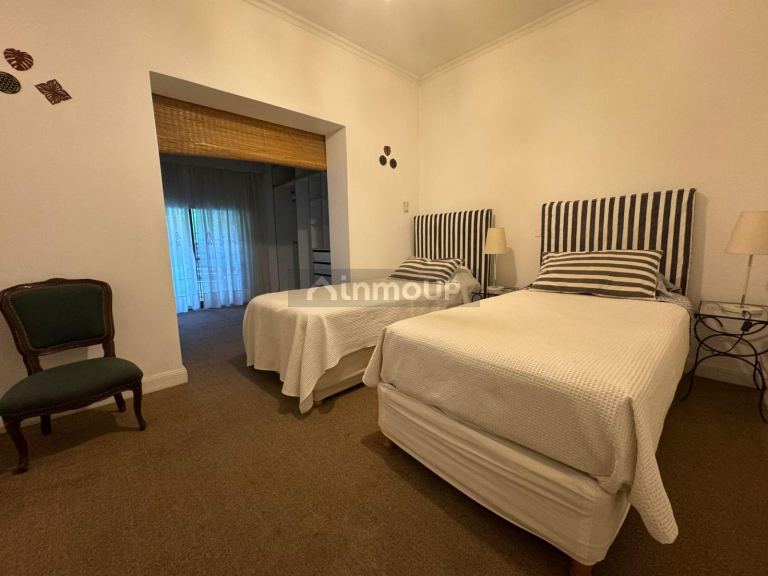 Departamento en Alquiler en Capital, Mendoza