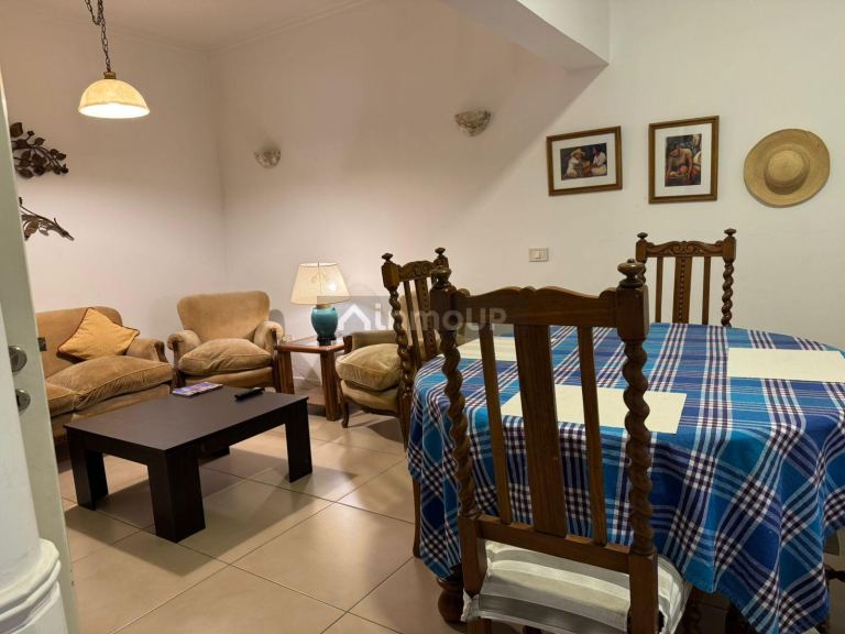 Departamento en Alquiler en Capital, Mendoza
