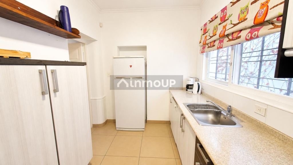 Departamento en Alquiler en Capital, Mendoza