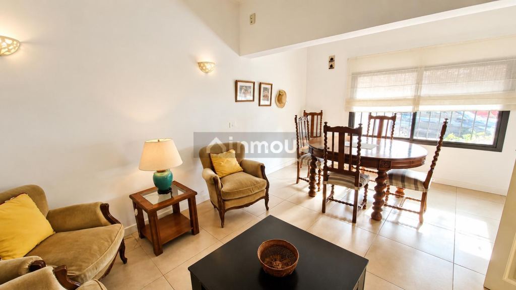 Departamento en Alquiler en Capital, Mendoza