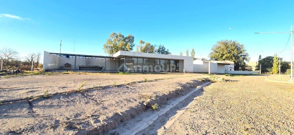 Terreno en Venta en Maipu, Mendoza