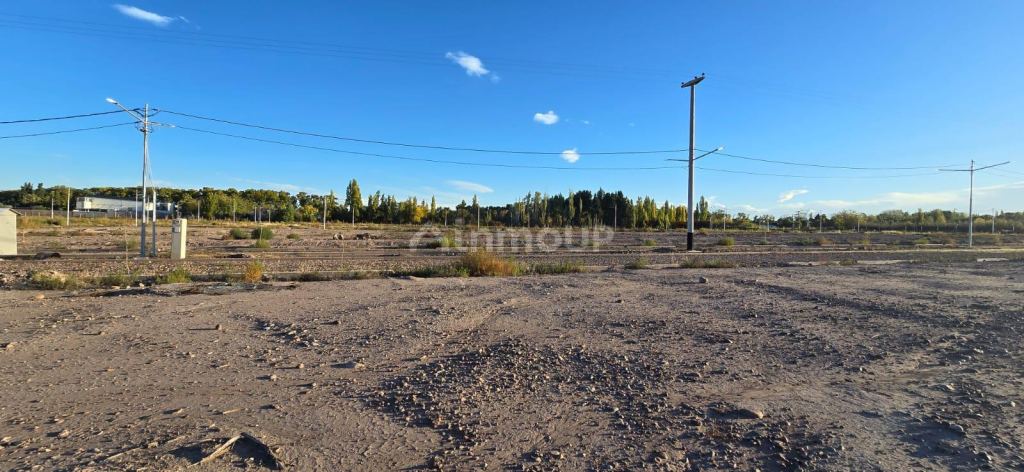 Terreno en Venta en Maipu, Mendoza