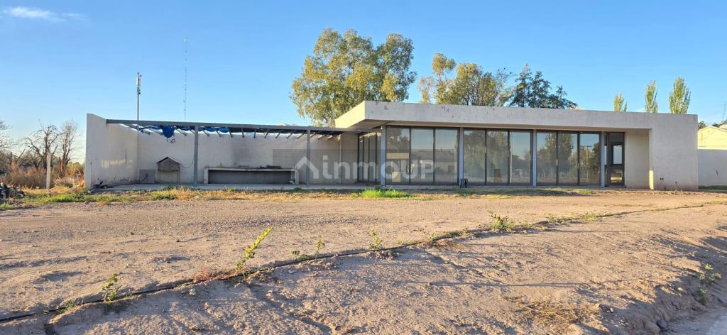 Terreno en Venta en Maipu, Mendoza
