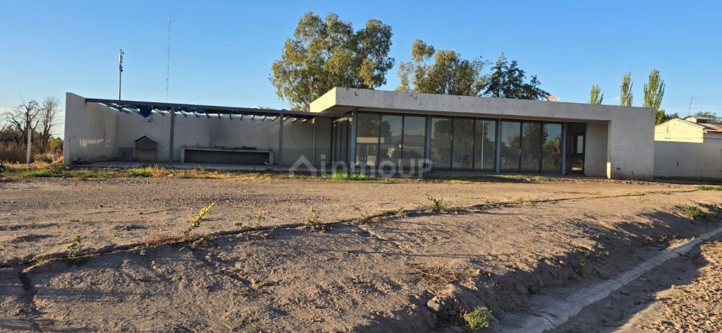 Terreno en Venta en Maipu, Mendoza