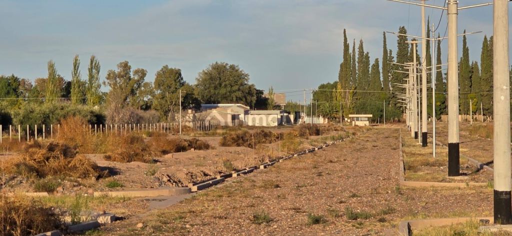 Terreno en Venta en Maipu, Mendoza