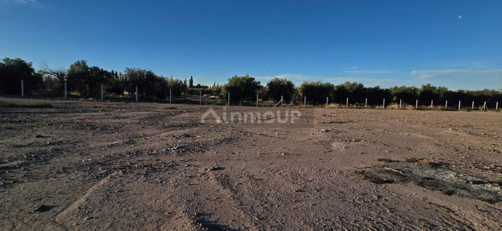 Terreno en Venta en Maipu, Mendoza