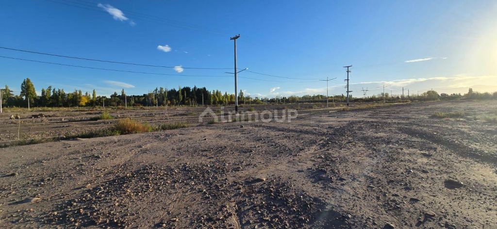 Terreno en Venta en Maipu, Mendoza