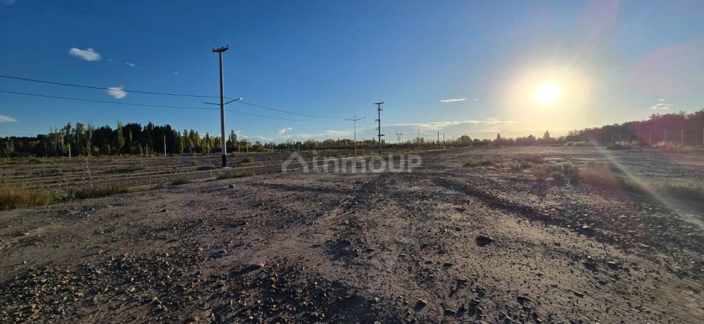 Terreno en Venta en Maipu, Mendoza