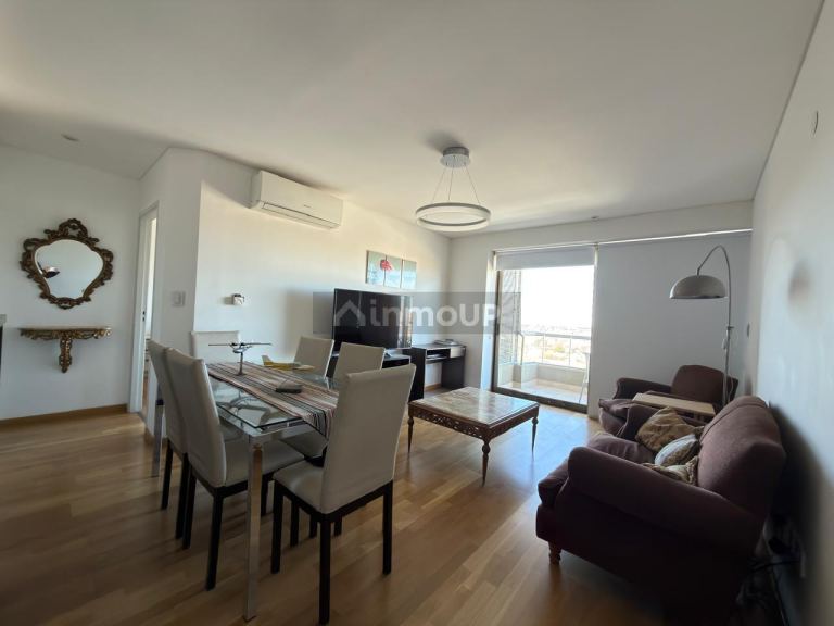 Departamento en Alquiler en Godoy Cruz, Mendoza