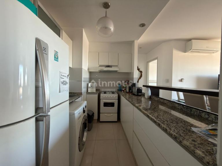 Departamento en Alquiler en Godoy Cruz, Mendoza