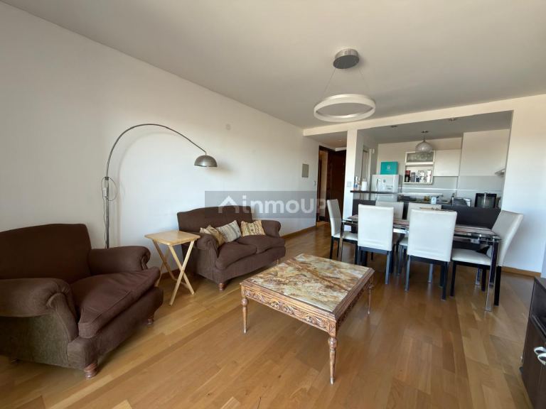 Departamento en Alquiler en Godoy Cruz, Mendoza