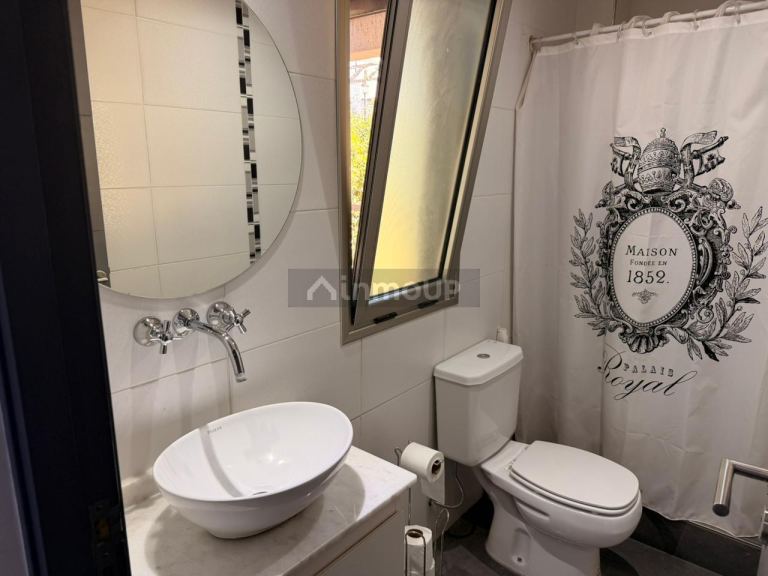 Casa en Venta en Capital, Mendoza