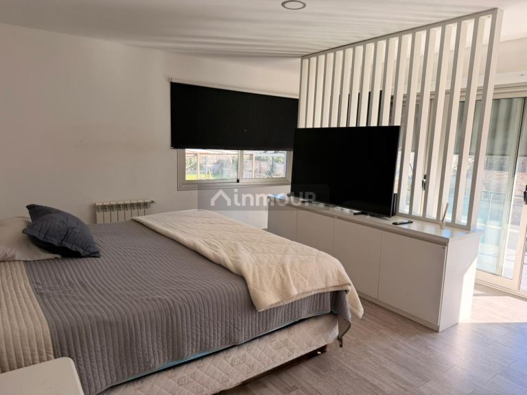 Casa en Venta en Capital, Mendoza