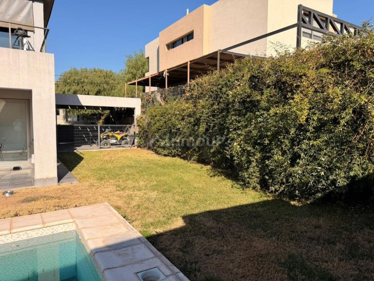 Casa en Venta en Capital, Mendoza