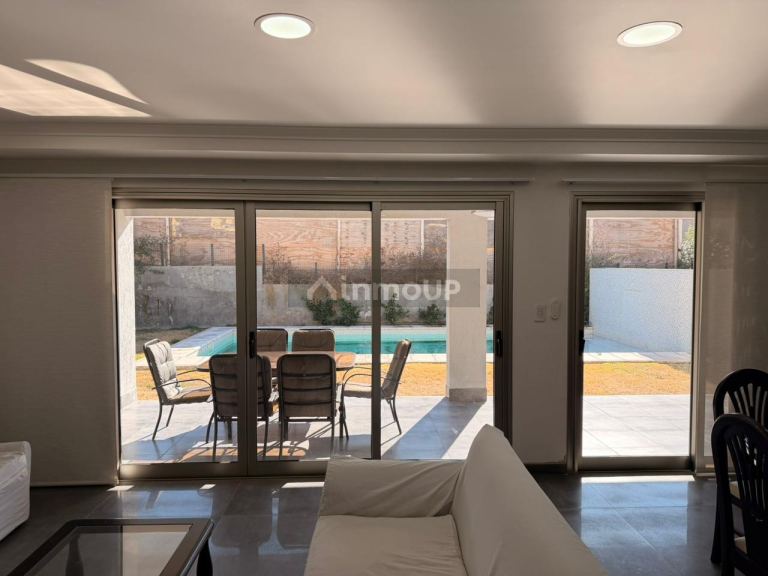 Casa en Venta en Capital, Mendoza