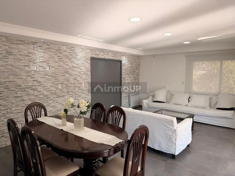Casa en Venta en Capital, Mendoza