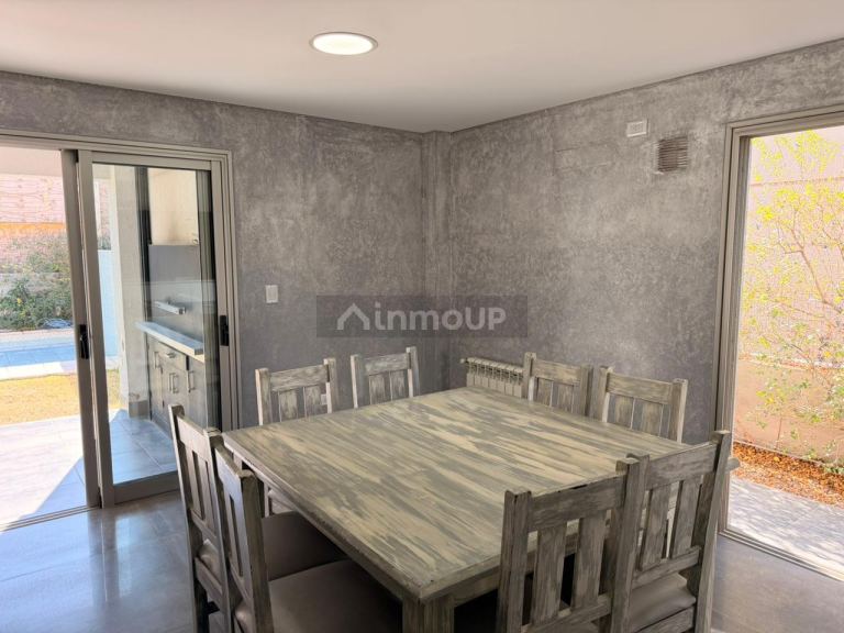 Casa en Venta en Capital, Mendoza
