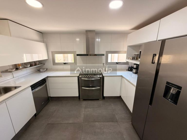 Casa en Venta en Capital, Mendoza