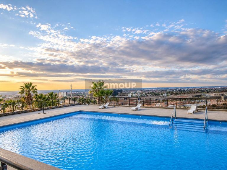 Departamento en Venta en Lujan de Cuyo, Mendoza