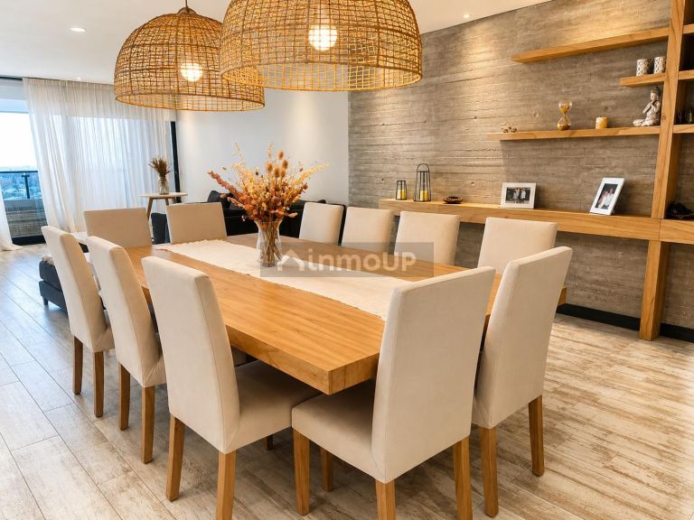 Departamento en Venta en Lujan de Cuyo, Mendoza