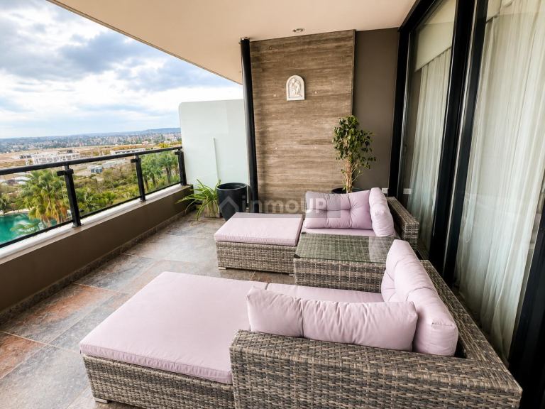 Departamento en Venta en Lujan de Cuyo, Mendoza