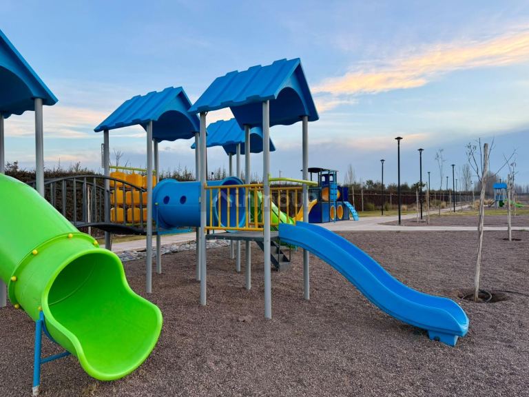 Terreno en Venta en Lujan de Cuyo, Mendoza
