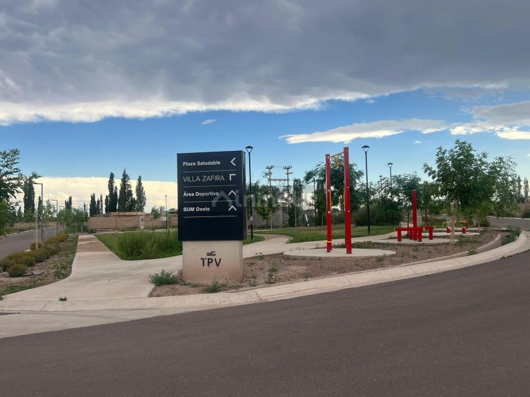 Terreno en Venta en Lujan de Cuyo, Mendoza