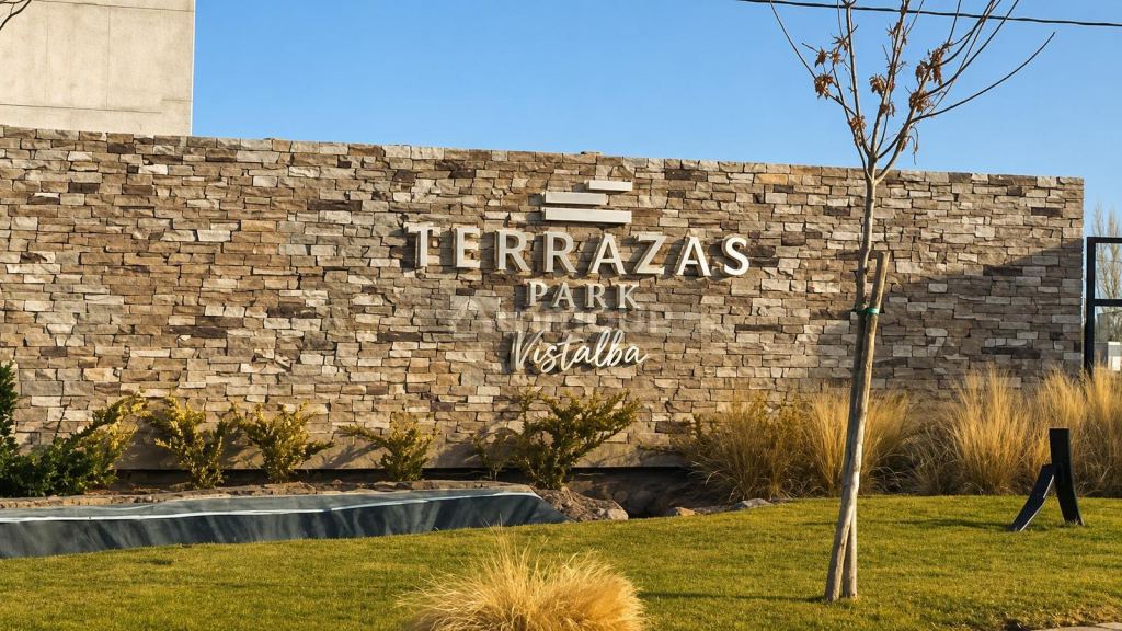 Terreno en Venta en Lujan de Cuyo, Mendoza